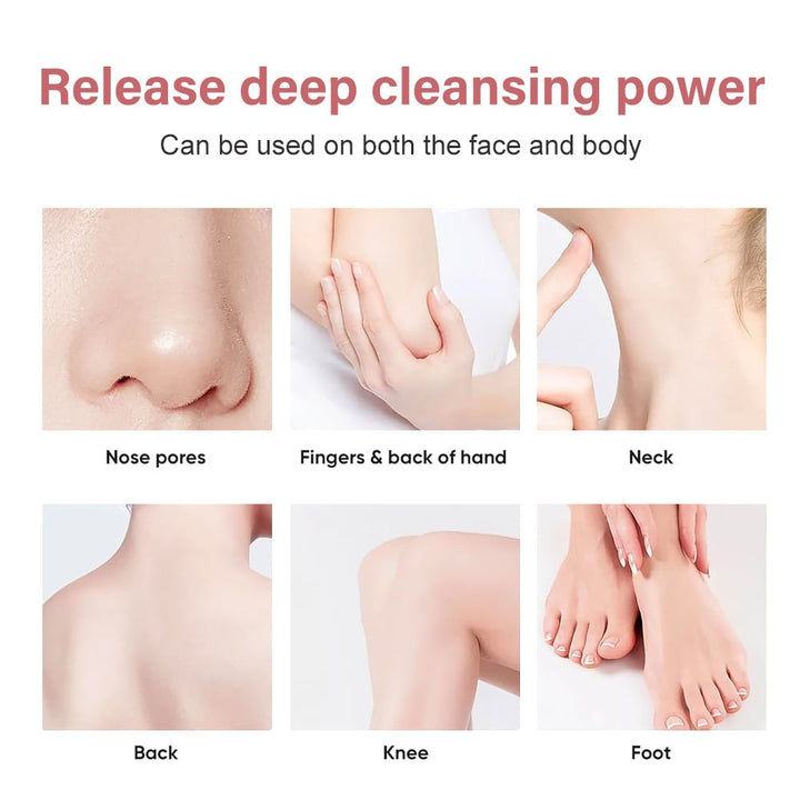 BowLift | PureRadiance Gel — Shine freely and confidently again with gentle skincare