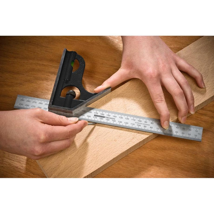 BowLift | Multifunctional Combination of Movable Angle Ruler Set