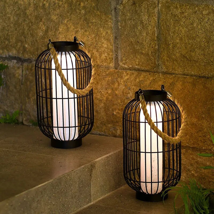 BowLift | SolarRay - Durable Outdoor Solar LED Light