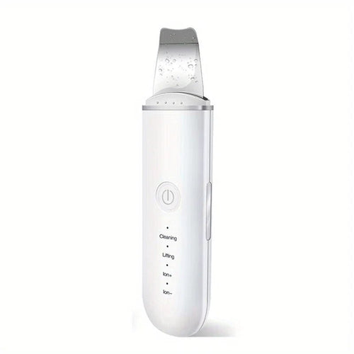 BowLift | Perfect Glow - Ultrasonic Scrub - Beauty Velocity - Radiant Skin