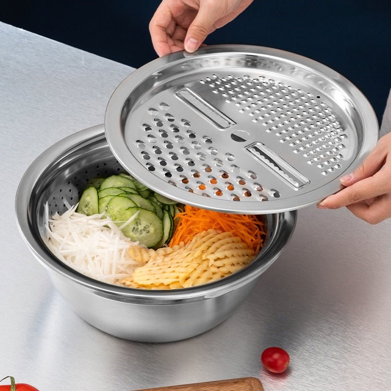 BowLift | VersaWare | Cooking with elegance and ease