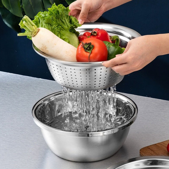 BowLift | VersaWare | Cooking with elegance and ease