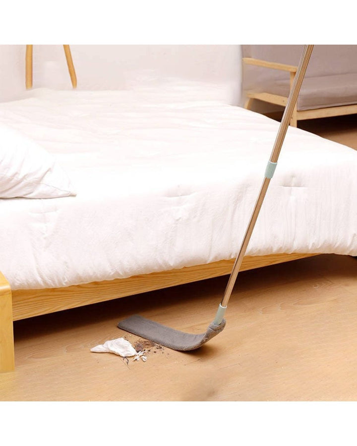 BowLift | Multifunctional adjustable microfiber dust brush Gap Mop👍