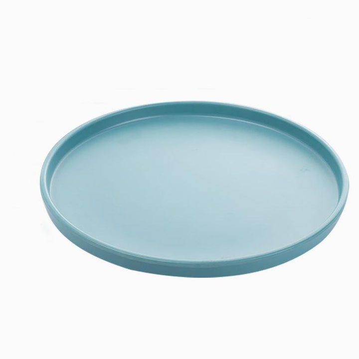 BowLift | BarnTable - Classic Farm Melamine Dinnerware Set