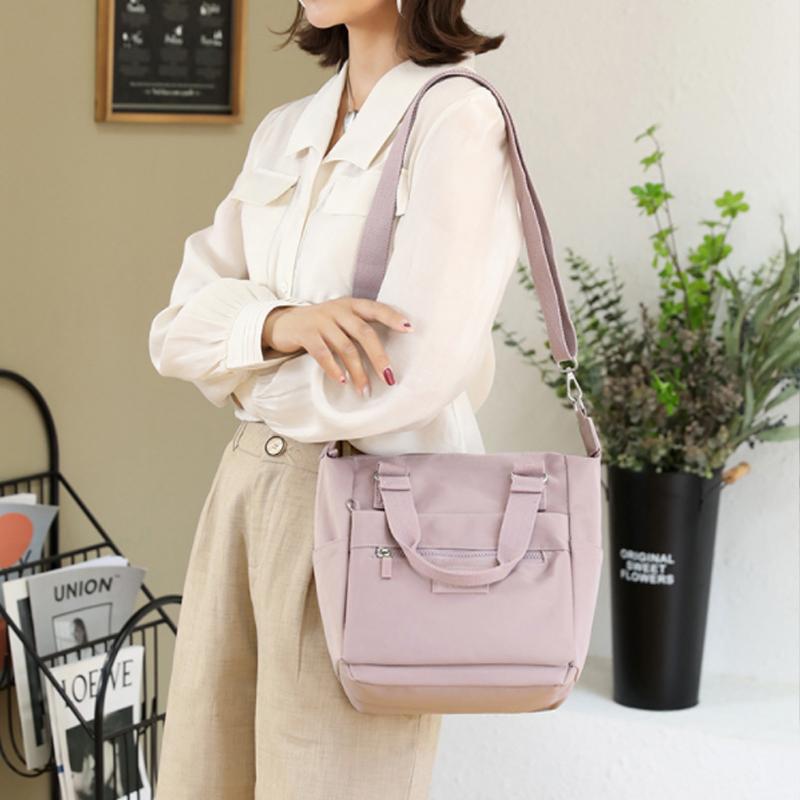 BowLift | Waterproof lightweight shoulder bag