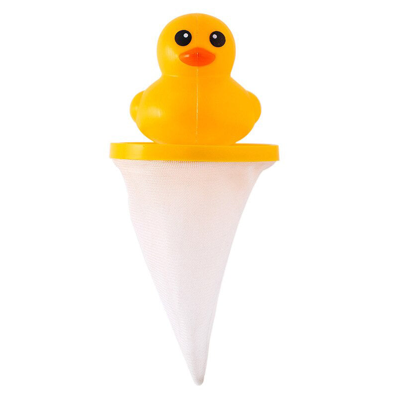 Little Yellow Duck Filter | Bowlift
