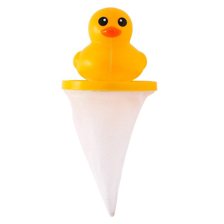 Little Yellow Duck Filter | Bowlift