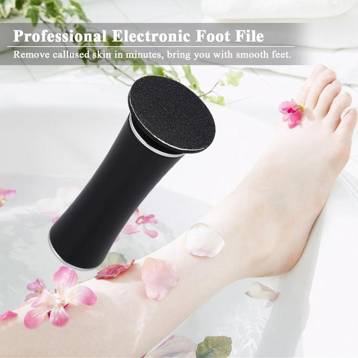 BowLift | Callus Remover - Foot Callus Remover