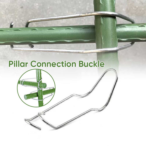 20 pieces column connection buckle | Bowlift