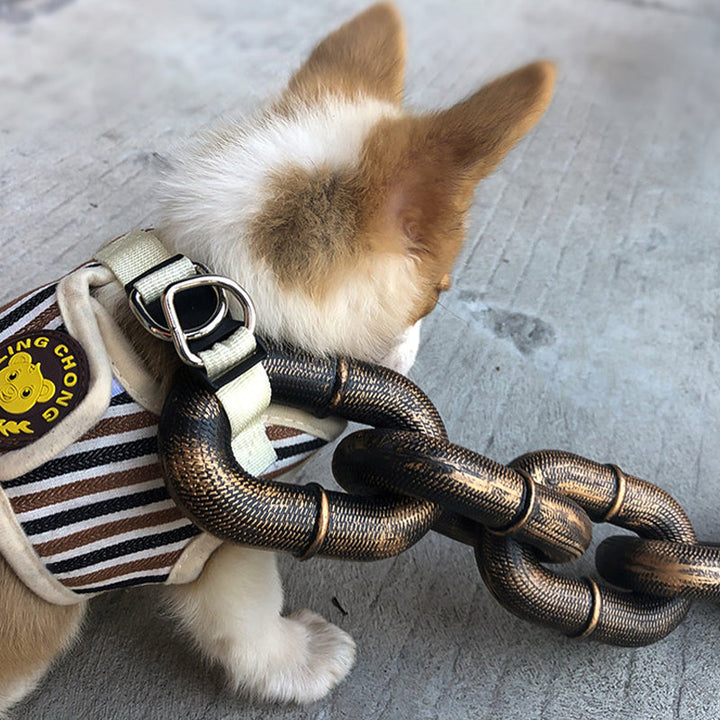 BowLift | Funny Dog Leash