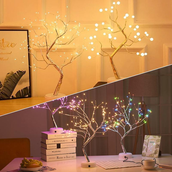 The Tree of Fairy Spirits | Bowlift