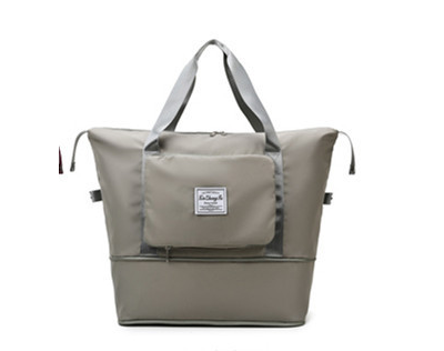 Foldable Bag | Moisture Separator Travel Bag | Bowlift
