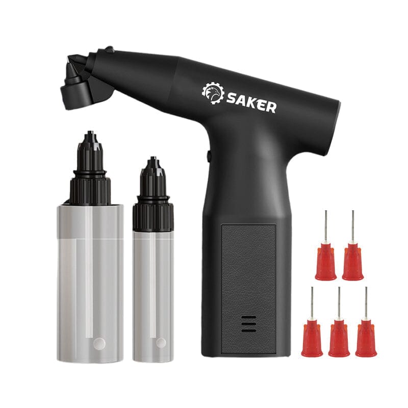 BowLift | Electric Spray Gun