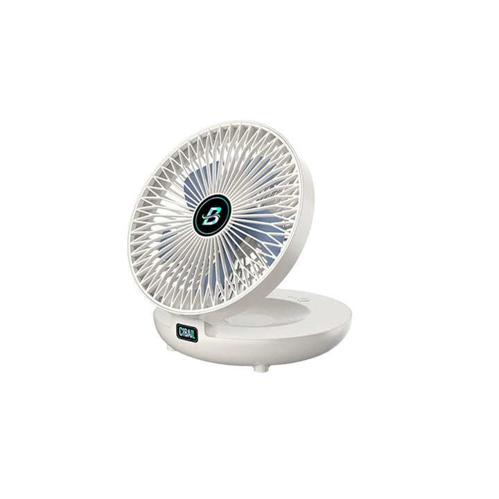 BowLift | Foldable Air Circulation Fan