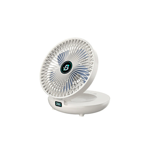 BowLift | Foldable Air Circulation Fan
