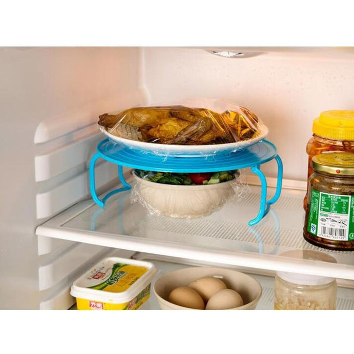 Foodie - Layered Microwave Plate Stand | Bowlift