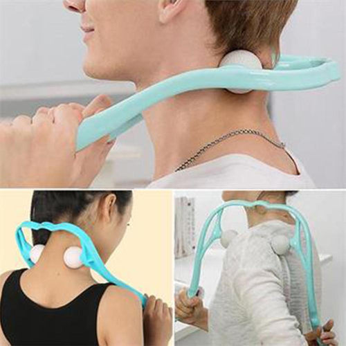 Deep Pressure Massage Tool | Bowlift
