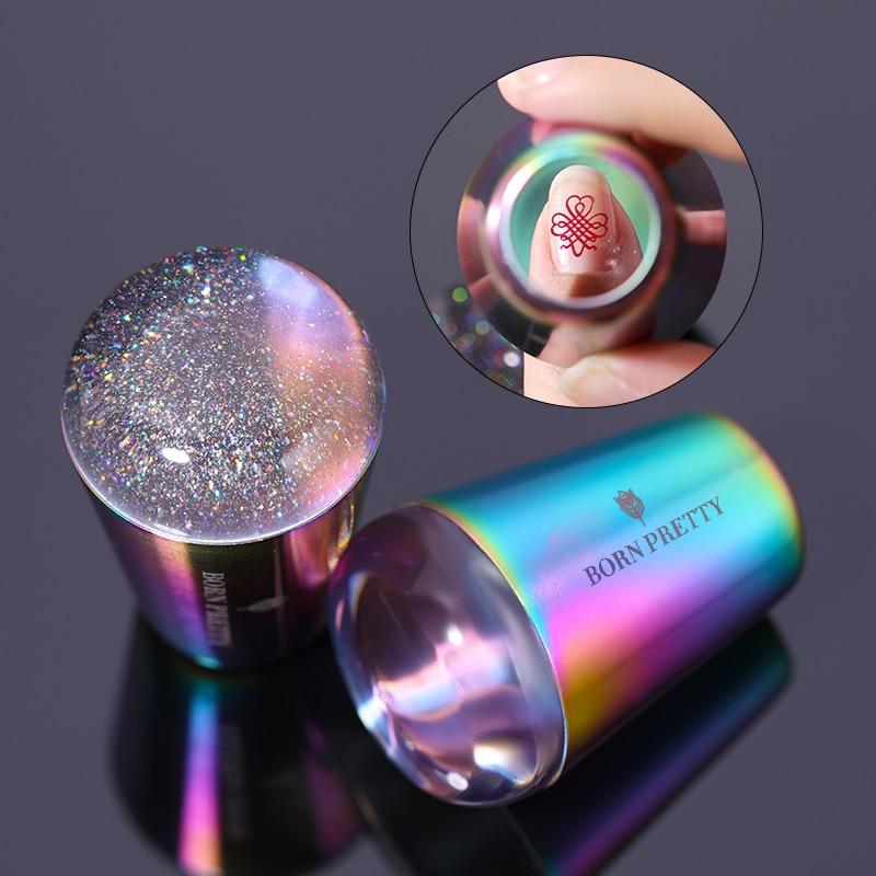 Born Pretty - Nail Art Kit | Bowlift