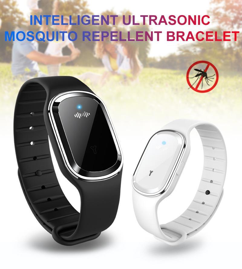 BowLift | Mosquito Repellent Bracelet - Bug Repellent Bracelet