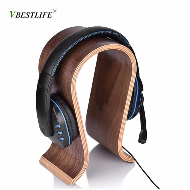 BowLift | Headset Stand - Headphones stand