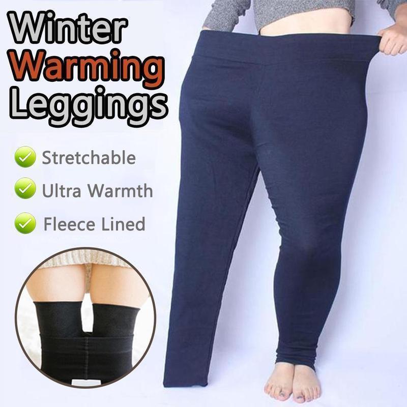 BowLift | Winter Warming Leggings