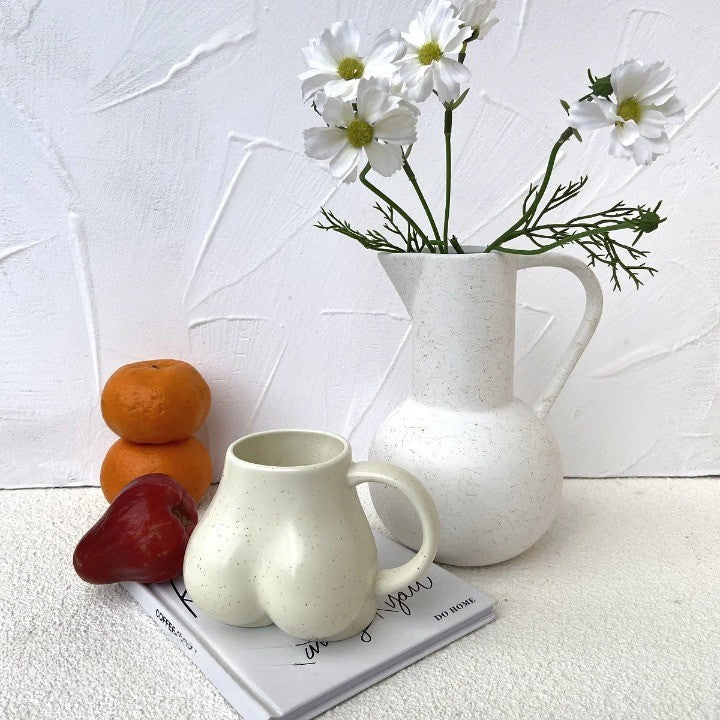 BowLift | Cute Butt Ceramic Mug