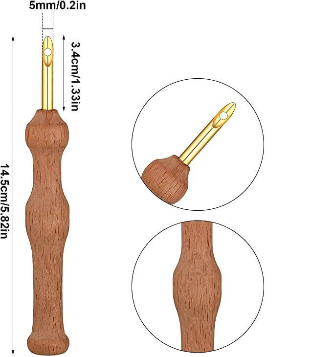 BowLift | WoodSew – Ignite your creativity & discover inner peace