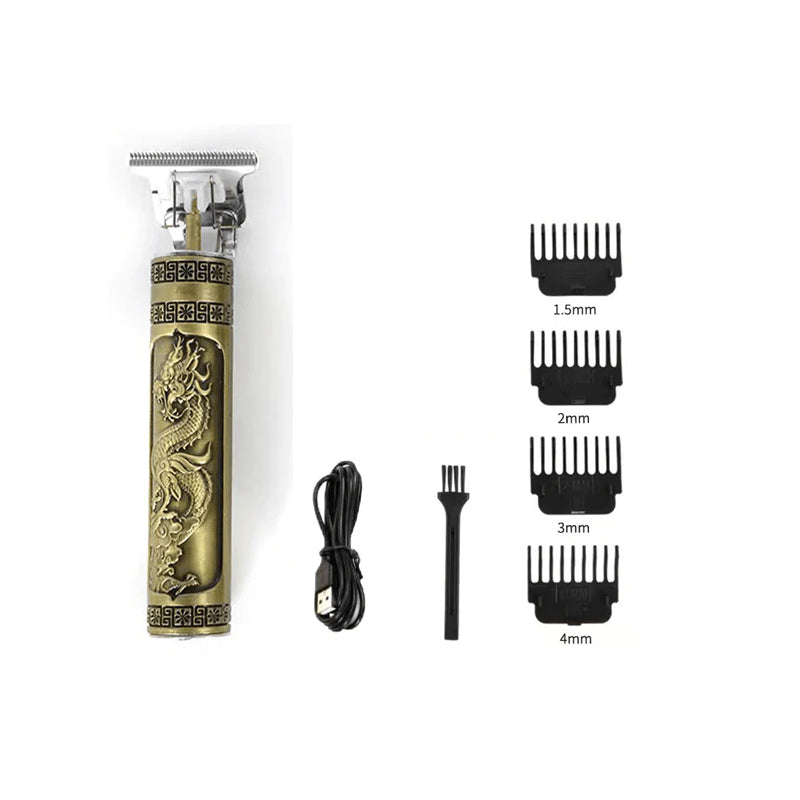 BowLift | Wireless Hair Clipper Men