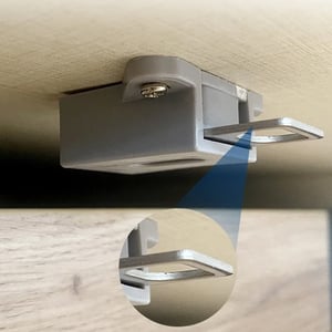 BowLift | SafeTap – Smarter protection for your cabinets