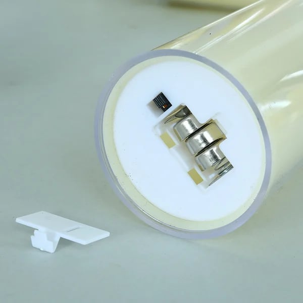 BowLift | Real Flameless Candles LED Electronic Candle
