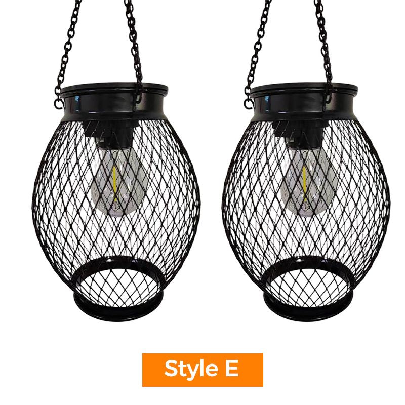 SolarFlair Lights — Enchant Your Nights with Stylish, Sustainable Lighting | Bowlift
