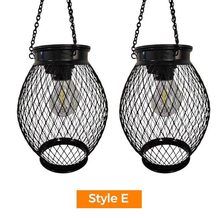 SolarFlair Lights — Enchant Your Nights with Stylish, Sustainable Lighting | Bowlift