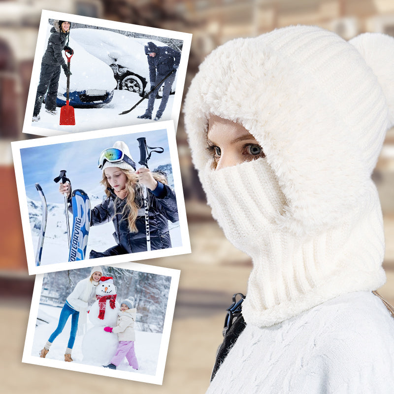 BowLift | FrostKnit – Stay warm everywhere, no matter how cold it gets