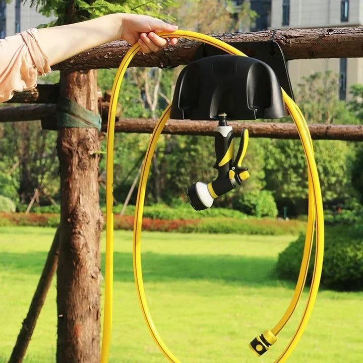 HydroNest — Finally order and lightning-fast access for your garden | Bowlift