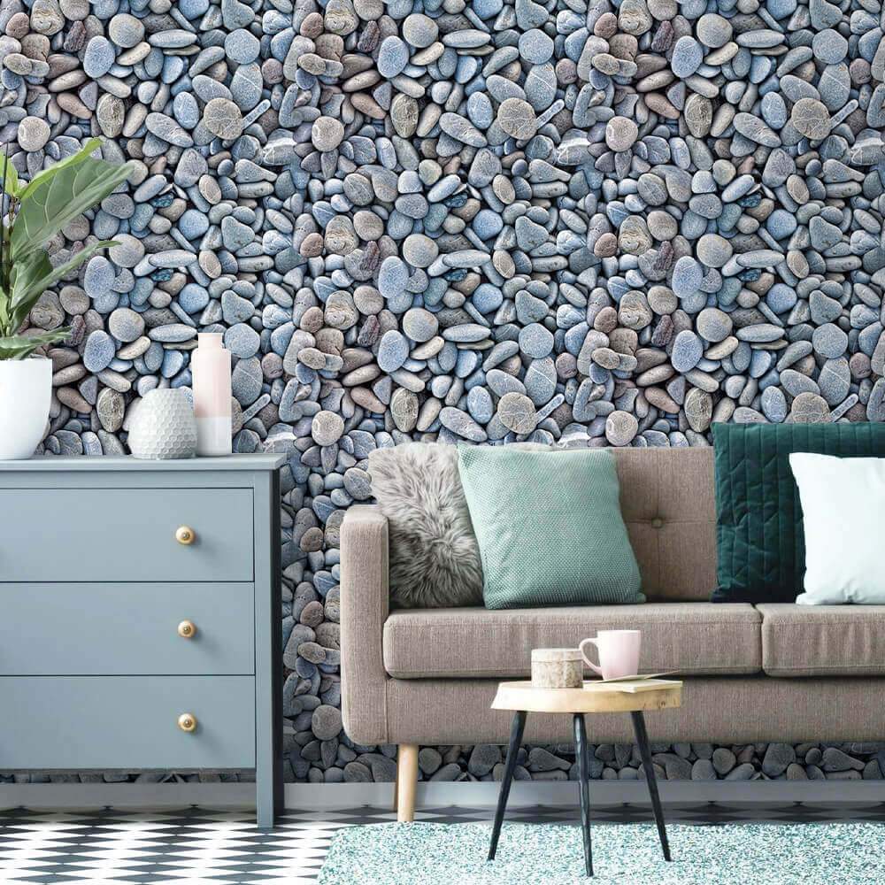 BowLift | 3D Self-adhesive Wall Tiles — Transforms your rooms in an instant into stylish highlights that will impress everyone!