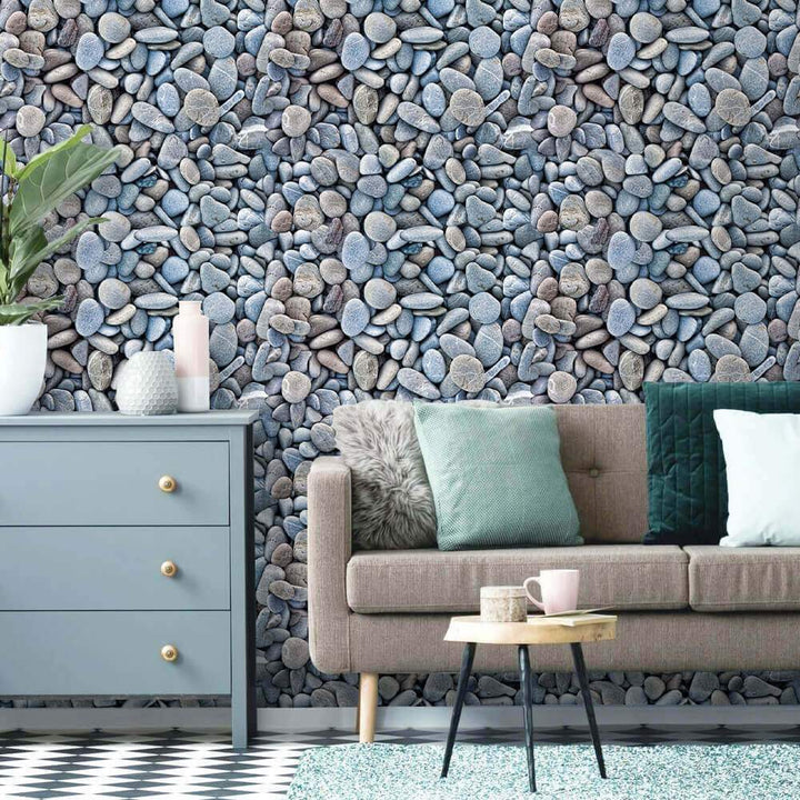 BowLift | 3D Self-adhesive Wall Tiles — Transforms your rooms in an instant into stylish highlights that will impress everyone!