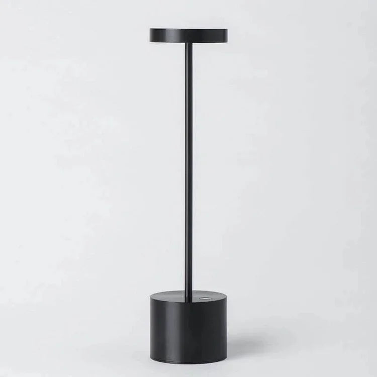 BowLift | Qandlelight - Wireless rechargeable table lamp