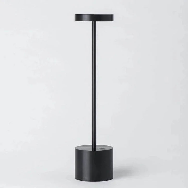 BowLift | Qandlelight - Wireless rechargeable table lamp