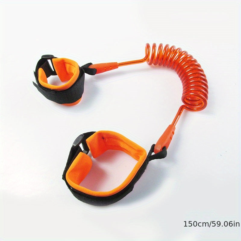 BowLift | Toddler Baby Kids Safety Harness Cut