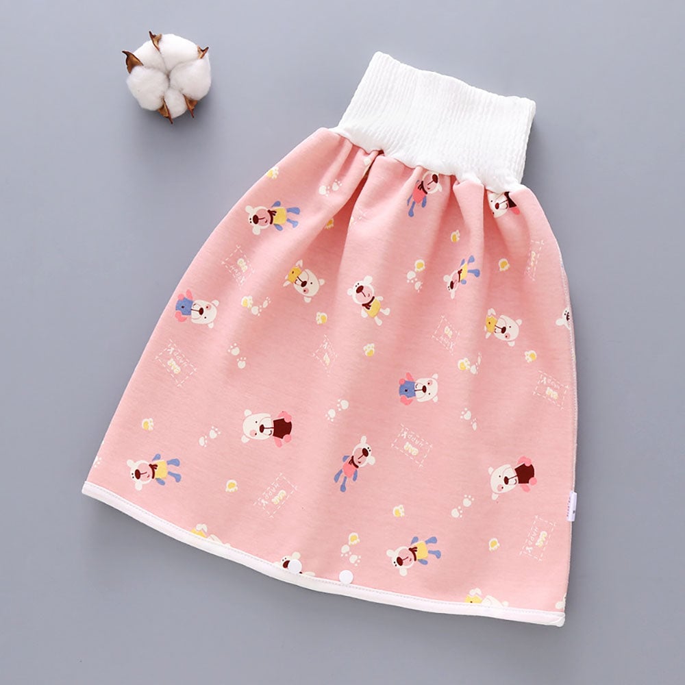 BowLift | Baby Waterproof Cloth Training Diaper