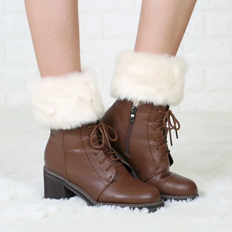 BowLift | FurryLegs – Warm, Slim and Fashionable through the Winter