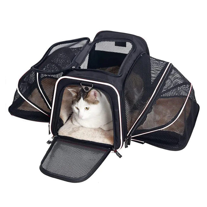 Bowlift Travel Bag