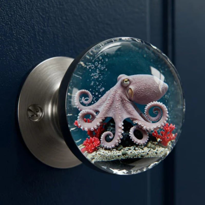 BowLift | GlowKnobs — Give your doors instant irresistible charm and personality