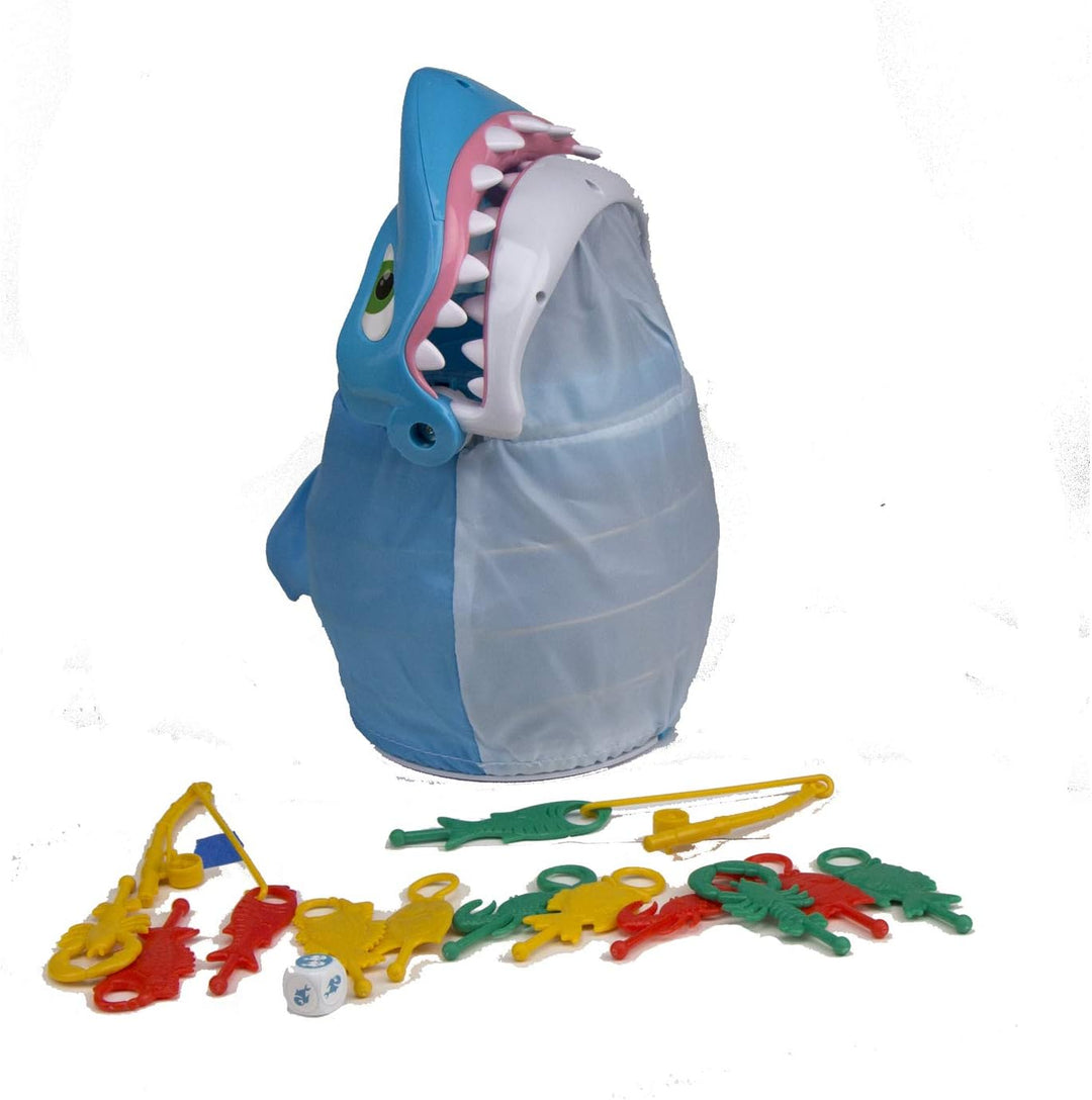 BowLift | BiteBlitz - The Ultimate Shark Bite Game