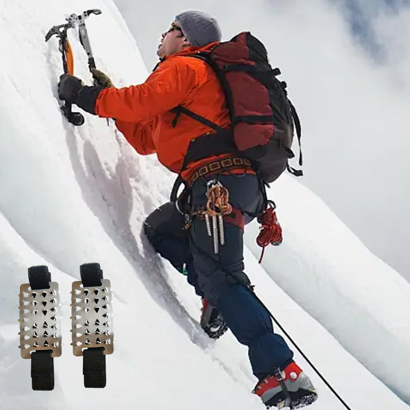 BowLift | GripTrek – Experience superior grip for safety on ice and mud