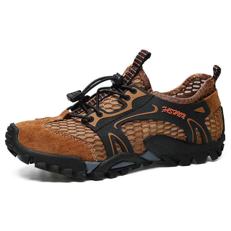 BowLift | OUTDOOR-HIKING SHOES