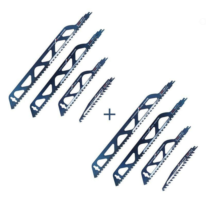 BowLift | Hard Alloy Saw Blade For Cutting Wood, Cement and brick