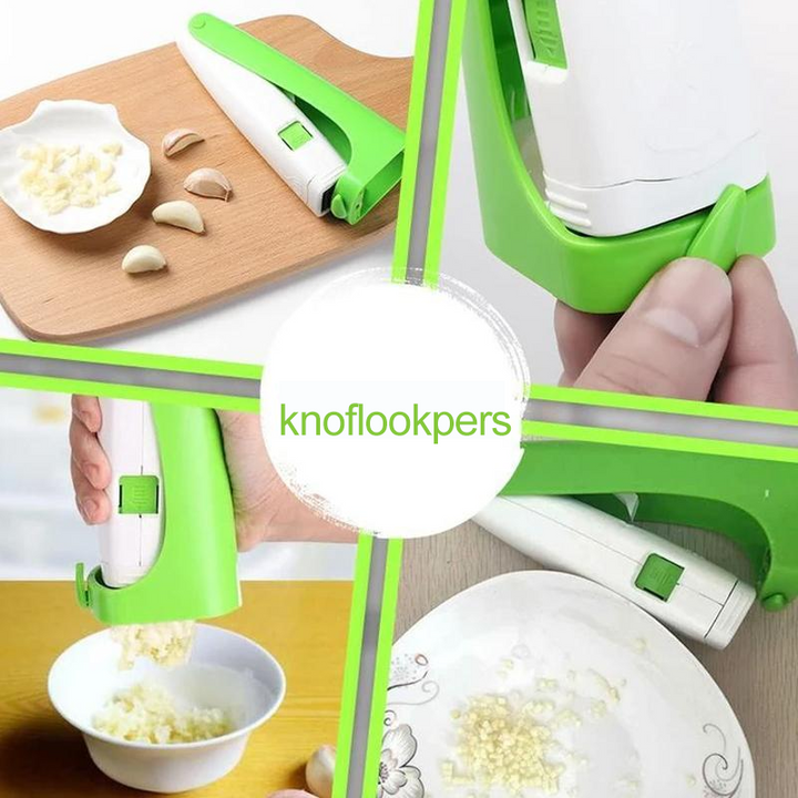 BowLift | PrepEase – Effortlessly halve kitchen prep time