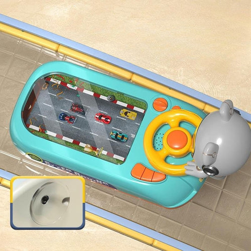 BowLift | Road Master Educational Driving Toy