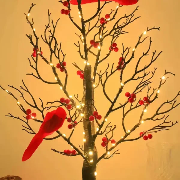 BowLift | RadiantTree Light